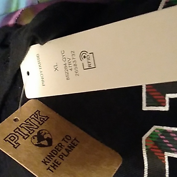 Pink t-shirt NWT - Picture 4 of 4